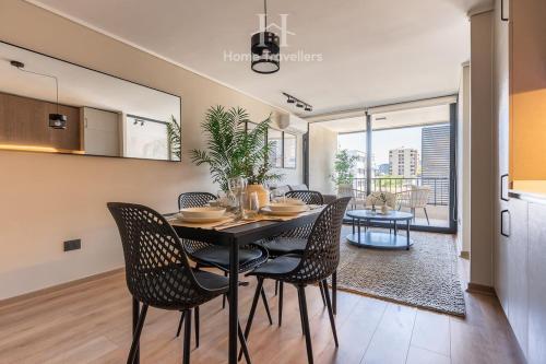 HT Spectacular apartment in Providencia With AC for 4 guests