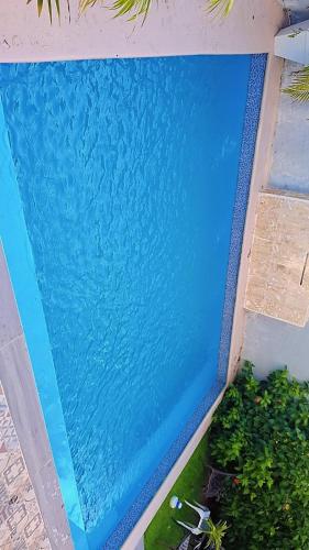 3 Bedroom Apartment Terrace and Pool Relaxation in Cabrera