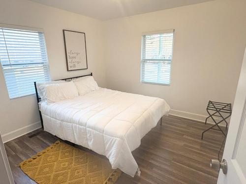 The Urban Cottage in Collier Heights