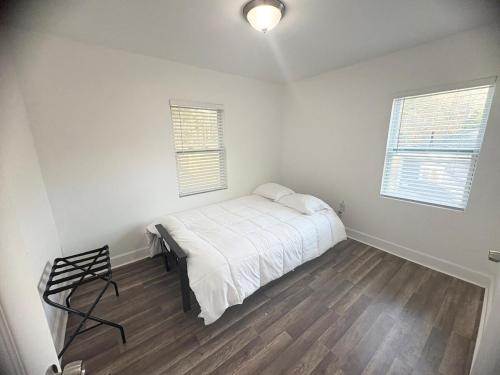 The Urban Cottage in Collier Heights