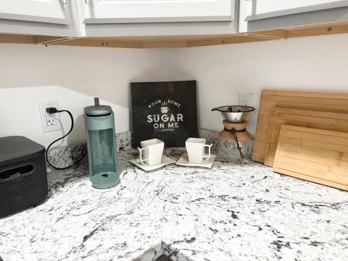 The Urban Cottage in Collier Heights
