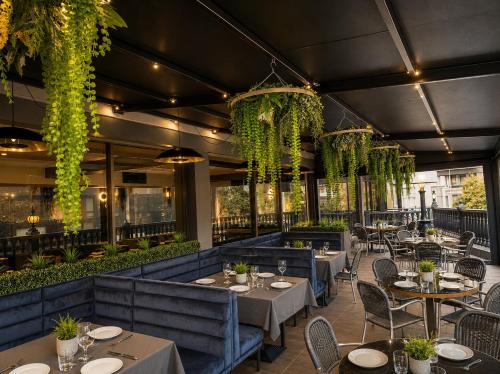 Crest on Barkly Hotel - Melbourne