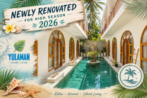 Yulaman Hotel - Lombok