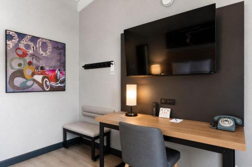 hotel photo
