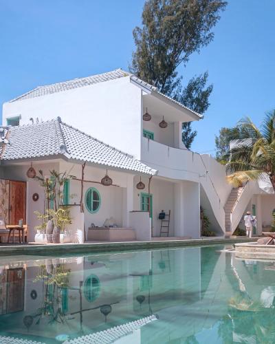 Quma Boutique Hotel - Adults Only - Lombok
