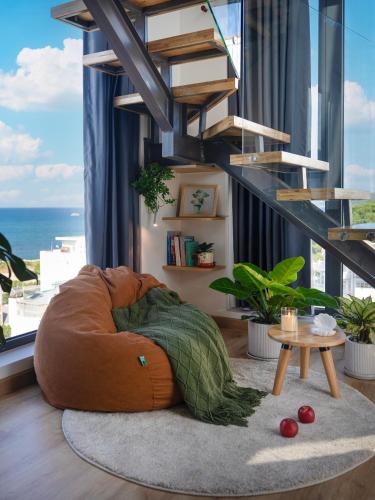 Daisy Villa - Duplex Sea View Nha Trang - image 5