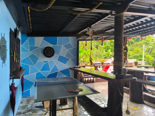 Hostal Portobelo in Portobelo