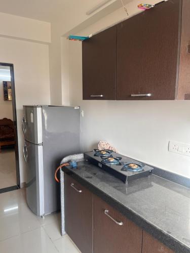 Flat in Jodhpur - image 4