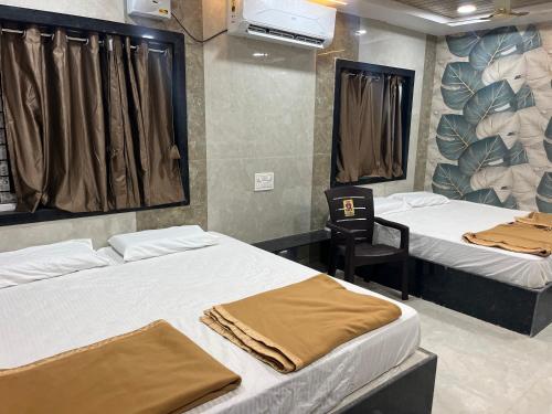 New Kamadhenu residency