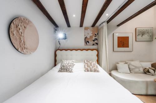 Tonight Homestey Shanghai Apartment Good Location 140 - image 4