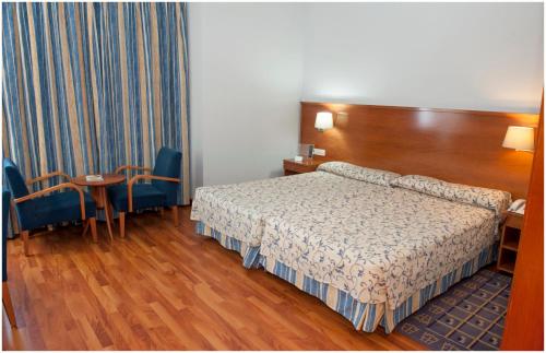 Extremadura Hotel - image 3