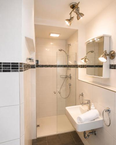 Apartmenthaus Ahorn - Mittelberg