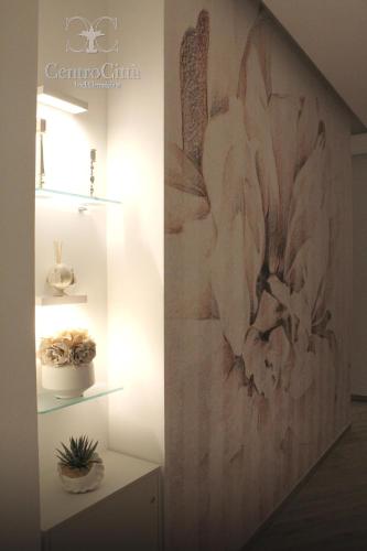 Centro Citta B&B - Struttura sanificata giornalmente con ozono e prodotti specifici conformi al Deca