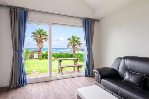 Jeju Turning Point Room Type - One-Bedroom House