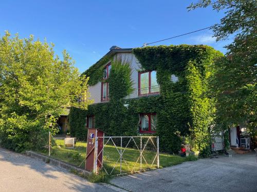 Vintage studio apartment - Ferienwohnung in Völkermarkt, Österreich