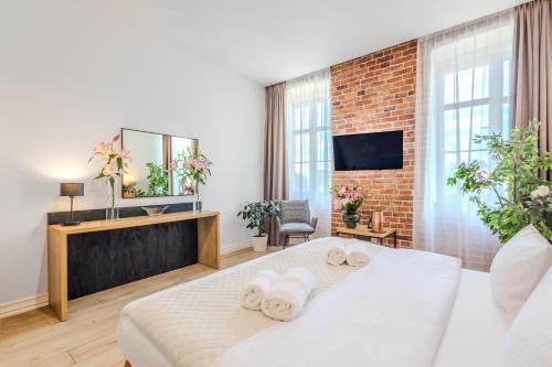 Hotel Jazz Market Square Wroclaw, Wrocław (photo 4)