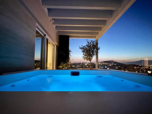 One 360 Skyline Athens Penthouses - Athens