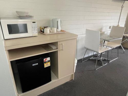 Ambassador Motor Inn in بالارات