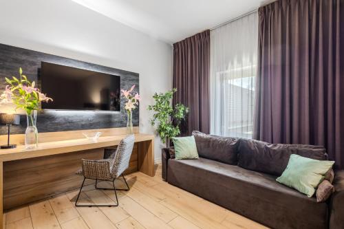 Hotel Jazz Market Square Wroclaw, Wrocław (photo 5)