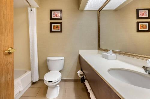 Comfort Inn Charlotte - image 43