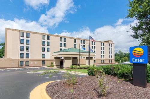 Comfort Inn Chester - Richmond South - image 15