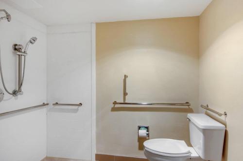 Comfort Inn Chester - Richmond South - image 41