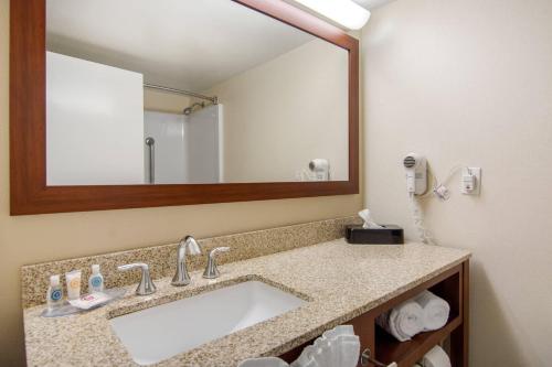 Comfort Inn Chester - Richmond South - image 33