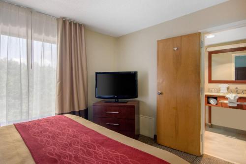 Comfort Inn Chester - Richmond South - image 38