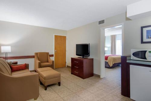Comfort Inn Chester - Richmond South - image 23