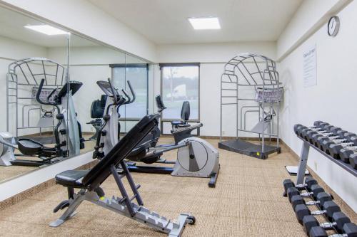 Comfort Inn Chester - Richmond South - image 36
