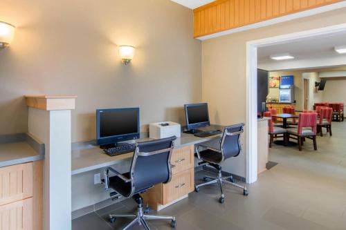 Comfort Inn Chester - Richmond South - image 37
