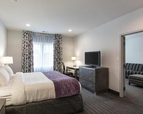 Comfort Inn Williamsburg Gateway - image 27