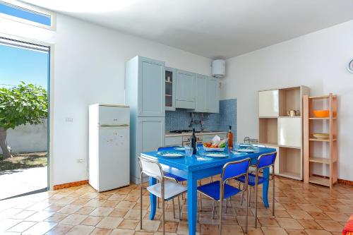 virtuve, Casa Spiaggiabella - Coastal Home Near The Sea - Happy Rentals in Spiaggiabella