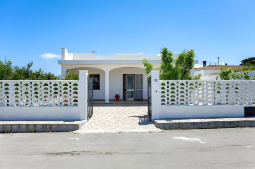 Iekārtas, Casa Spiaggiabella - Coastal Home Near The Sea - Happy Rentals in Spiaggiabella