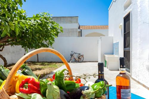 Iekārtas, Casa Spiaggiabella - Coastal Home Near The Sea - Happy Rentals in Spiaggiabella