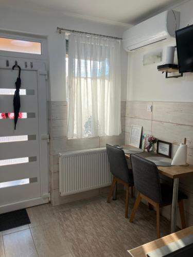 Móra apartman 3. (Mora apartman 3.) in Kiskunfelegyhaza