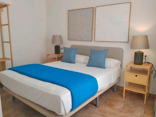 Apartamentos Nuevo Sol y Luna 3000 in Peniscola sentrum