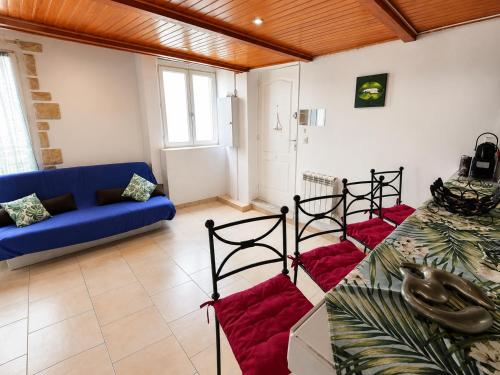 Appartement cosy à Nice proche plages