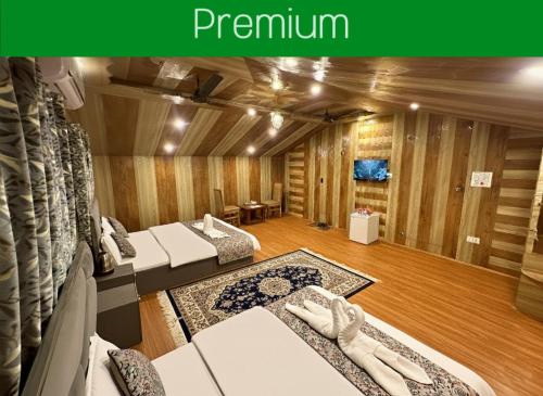 Faizzy residency - Srinagar