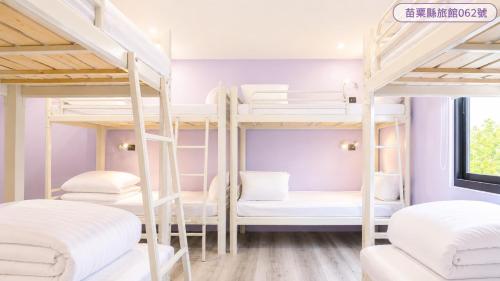 WE Hotel in Miaoli