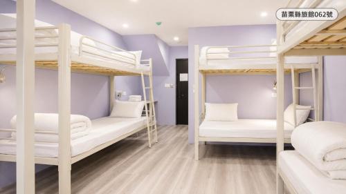 WE Hotel in Miaoli