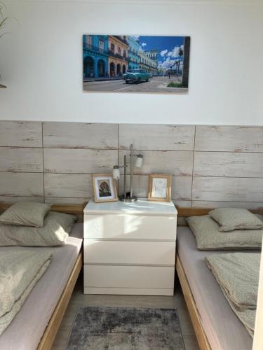 Móra apartman 3. (Mora apartman 3.) in Kiskunfelegyhaza