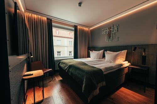 Clarion Hotel Mestari, Helsinki (Foto 4)