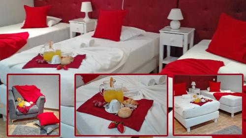 Hotel Porto Nobre, Porto (zdjęcie 8)
