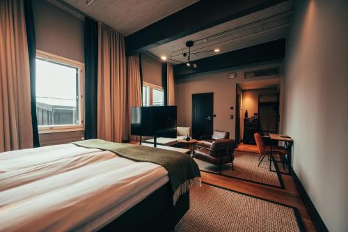 Clarion Hotel Mestari, Helsinki (Foto 7)