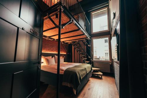Clarion Hotel Mestari, Helsinki (Foto 3)