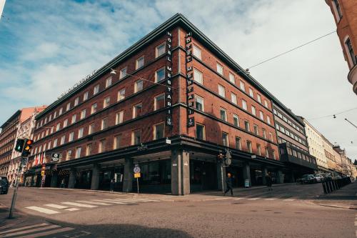 Clarion Hotel Mestari, Helsinki (Foto 2)