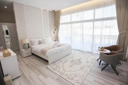 paradise resort and spa in حتا