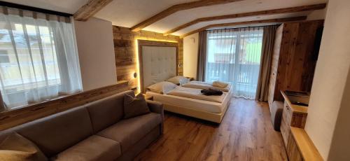 Garni Hotel Residence Diamant 4