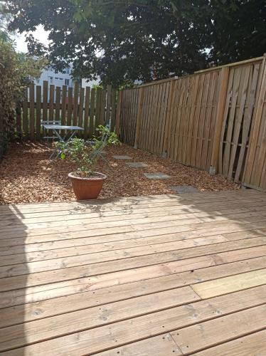 Mooney, 2 rooms, Wi-Fi, Garden Terrace